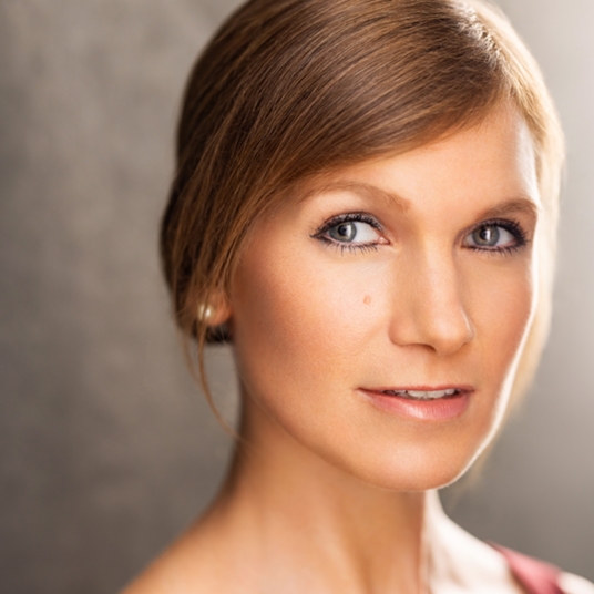 Lauren Schultes head shot