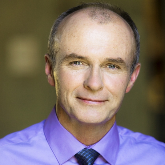 Mark Daneri head shot