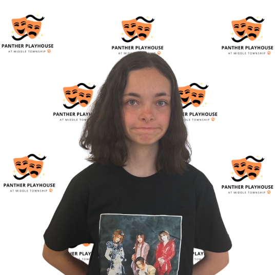 Peyton Hunsicker head shot