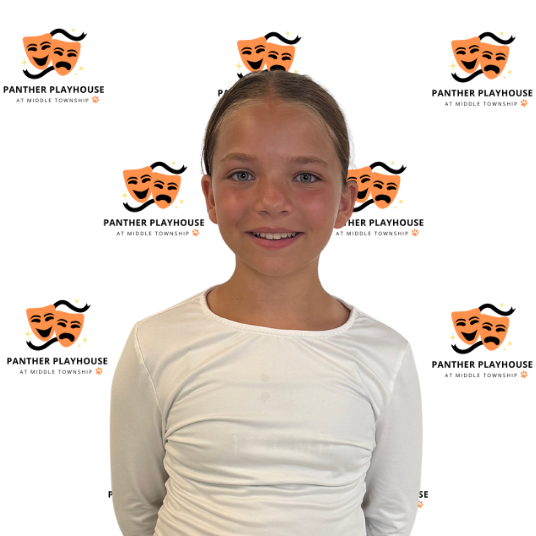 Emma Hunsicker head shot