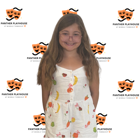 Estella Spirito head shot