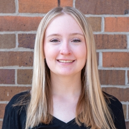 Molly Smith head shot