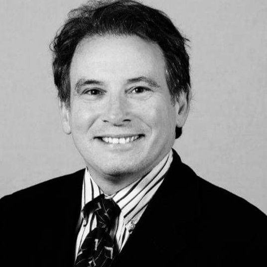 Kevin Kravitz head shot
