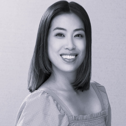 Sandy Chang head shot