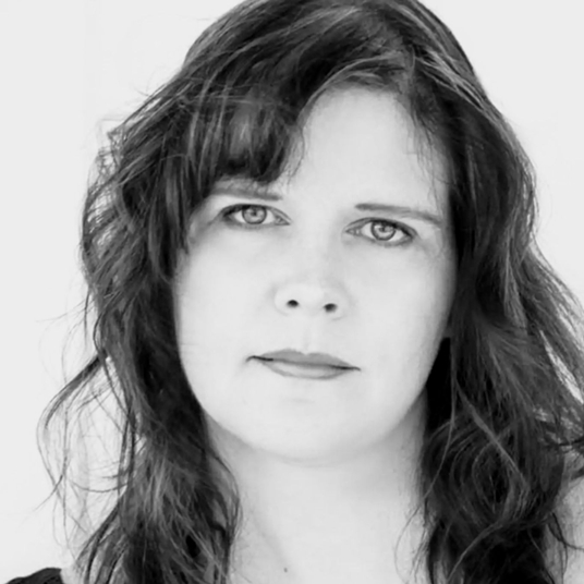 Tracey Lynn Frame head shot