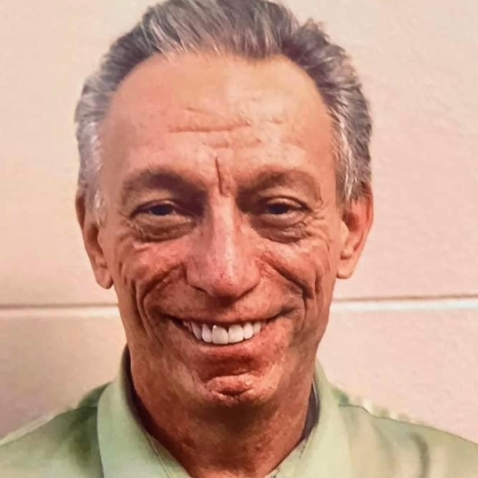Thomas Bost head shot