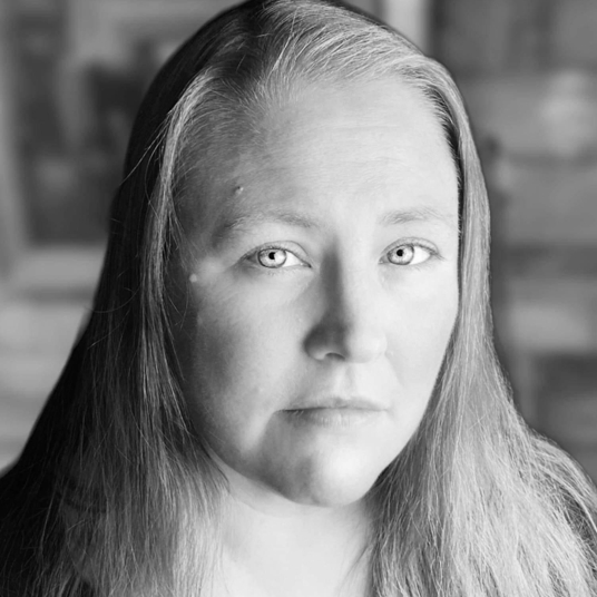 Melissa Dear head shot
