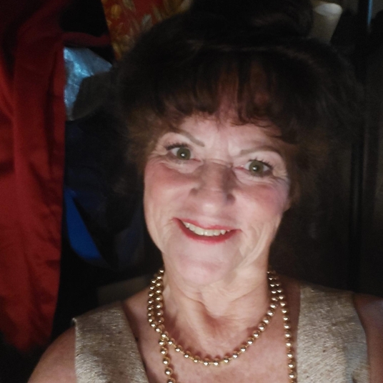 Linda Ferguson head shot