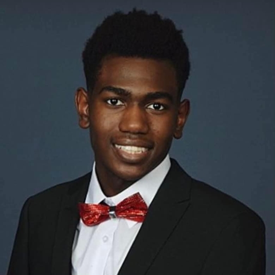 Letaz Jones head shot