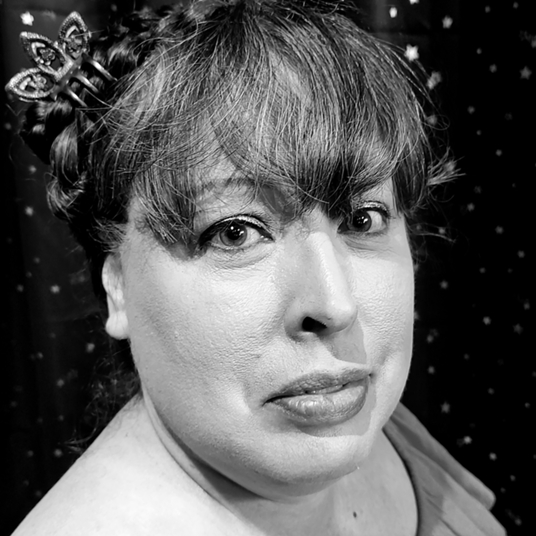Naomi Mottley head shot