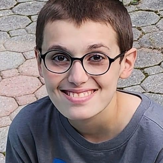 Randall Henry head shot
