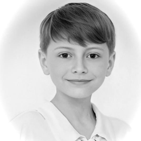 Seth Landon Chalky head shot