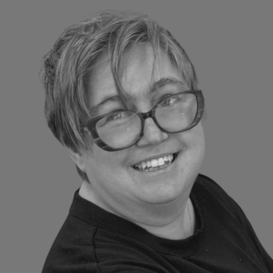 MaryElizabeth Jones head shot