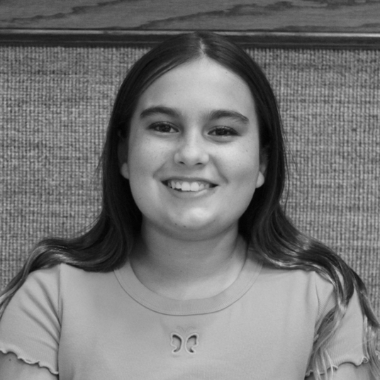 Emersyn Coder head shot