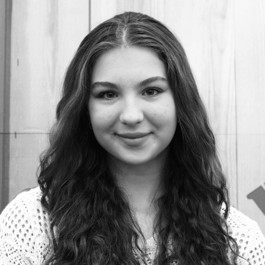 Bethany Elliott head shot