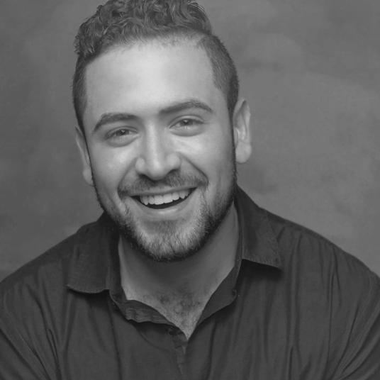 JC Gutierrez head shot