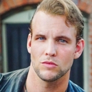 Bradford James Jackson head shot