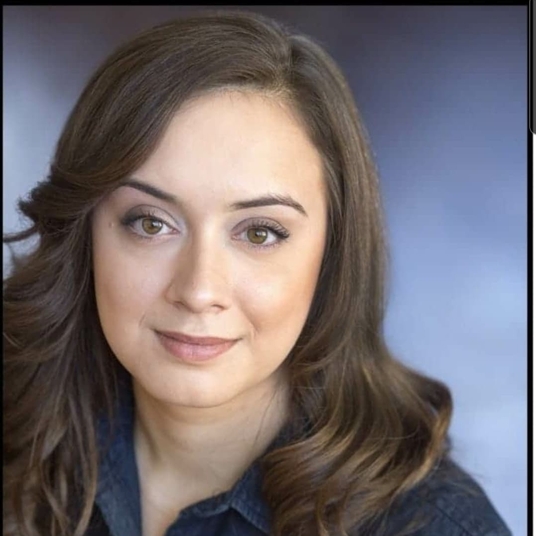 Cathleen Brumback head shot