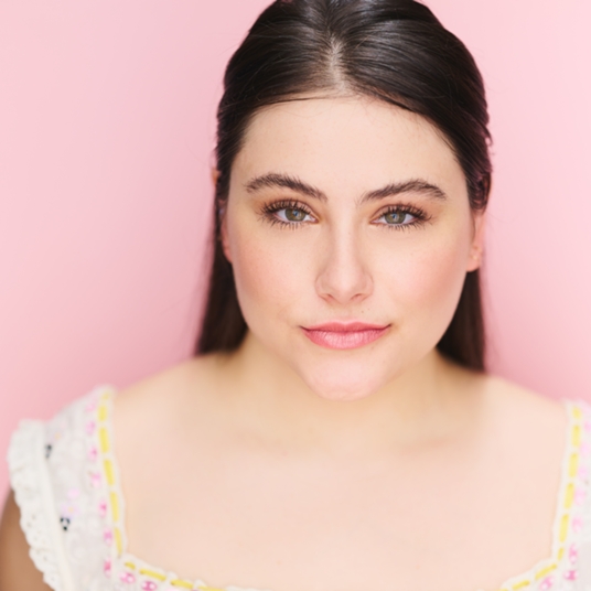 ANNIE COX head shot