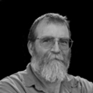 Robert Chisholm head shot
