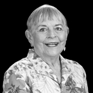 Joyce Bean head shot