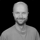 Michael Aardal head shot