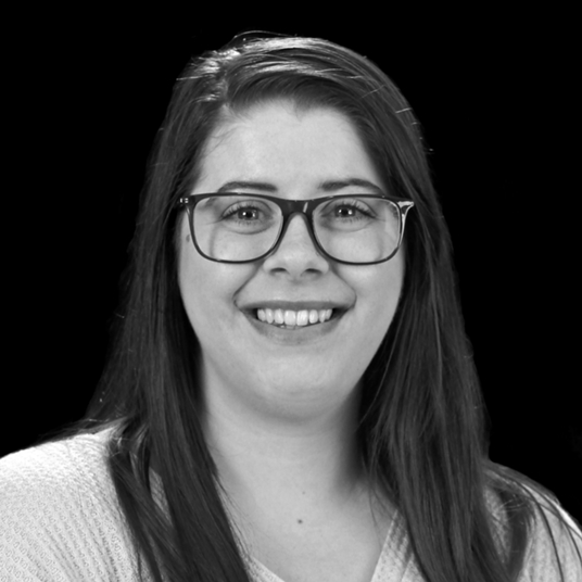 Hannah Clavette head shot