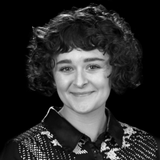 Maycee McQuin head shot