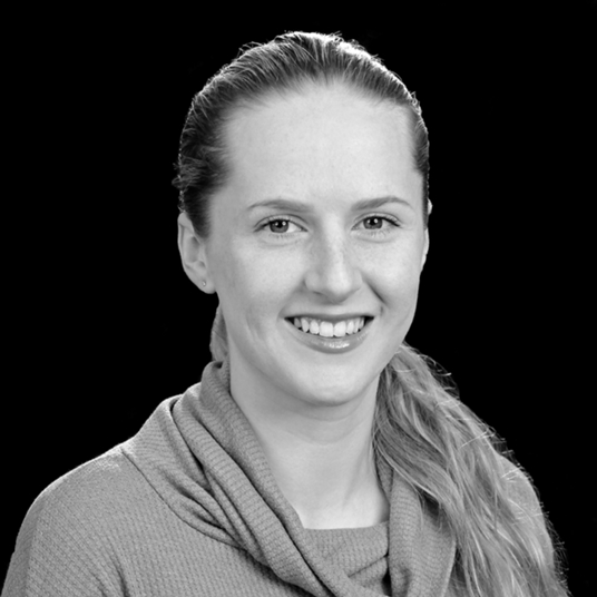 McKenzie Kennedy head shot