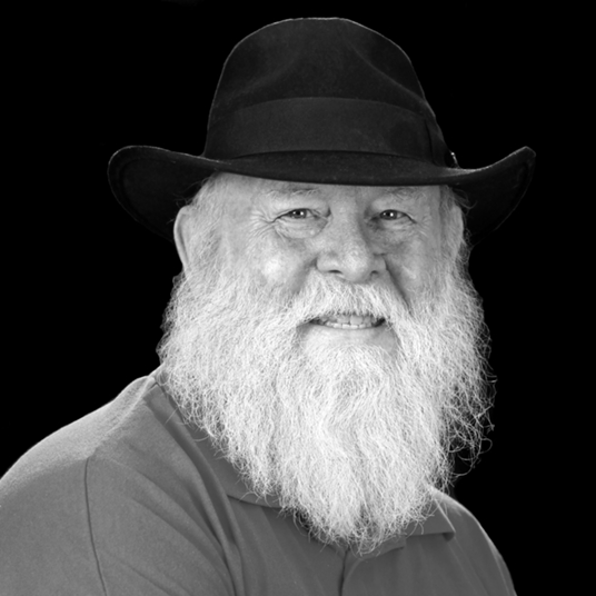 Rex Olsen head shot