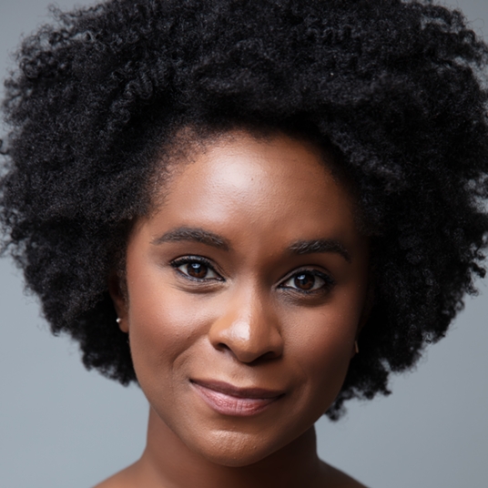 Kacie Rogers* head shot
