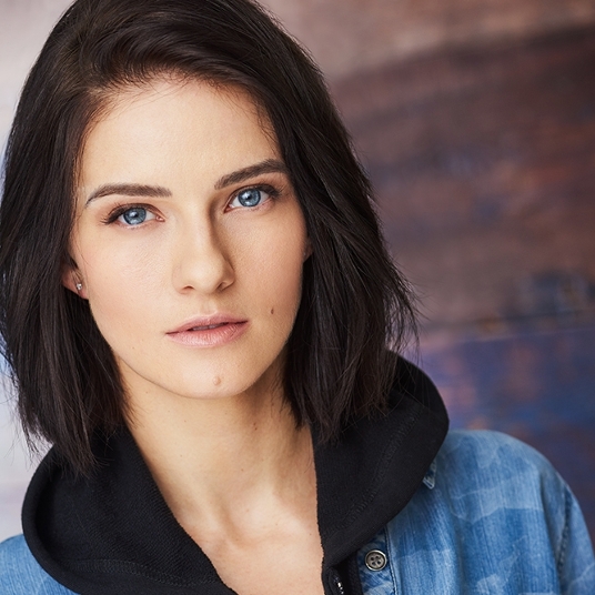 Tiffany Wolff head shot