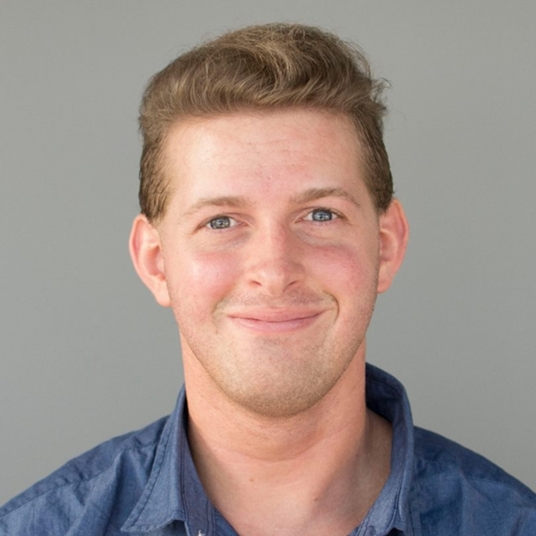 Brian Roberson head shot