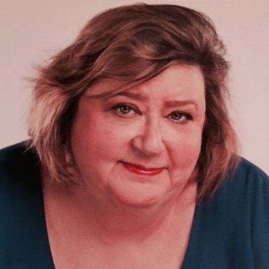 Cheryl VanWinkle head shot