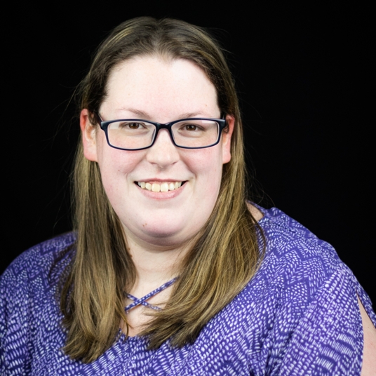 Jessica Tilley head shot