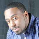 Mr. Charles Smith head shot