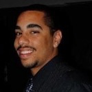 Mr. Chris Gibson head shot