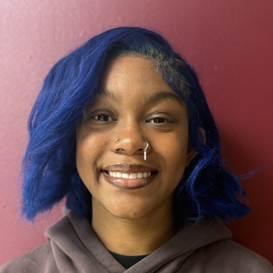 Angel Waller head shot