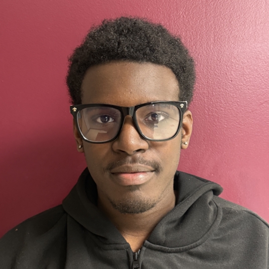 Stephen Sears head shot