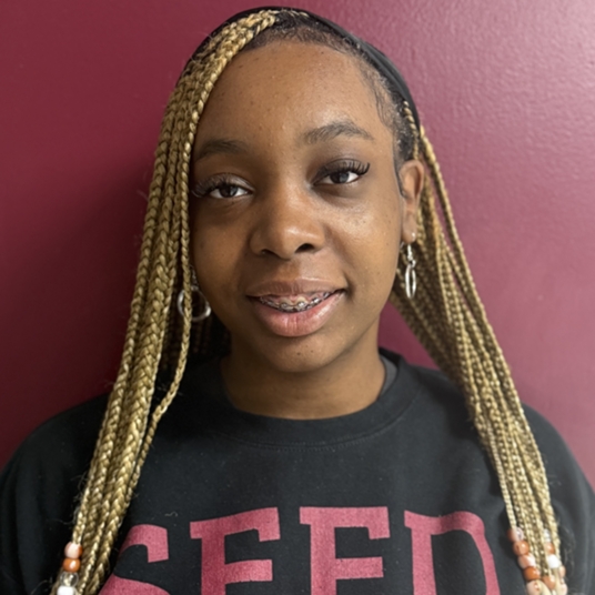 Kristin Brockington head shot