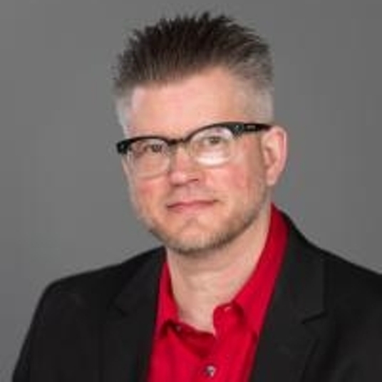Barrett Hileman head shot