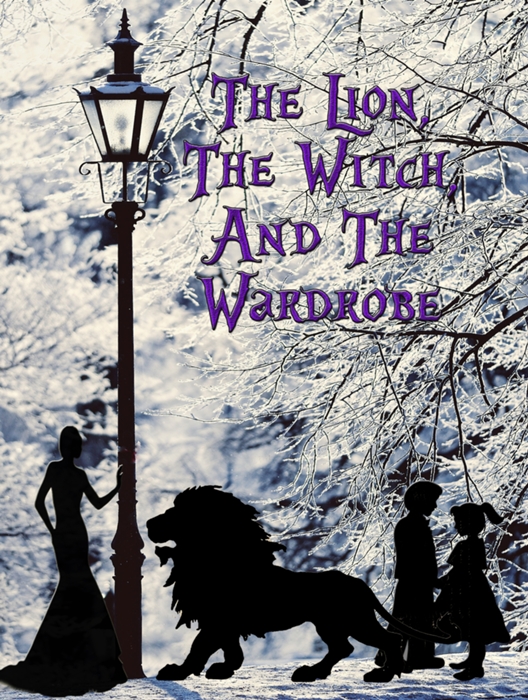 The Lion, The Witch, and The Wardrobe at The Seven Hills Middle School ...