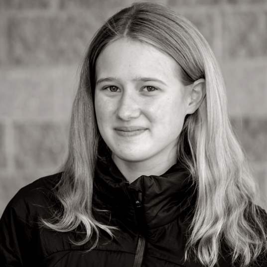 Abby Deimling head shot