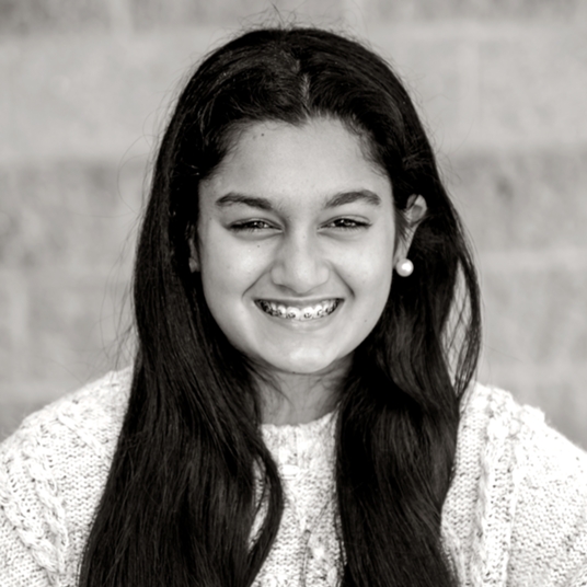 Jiya Bikhchandani head shot