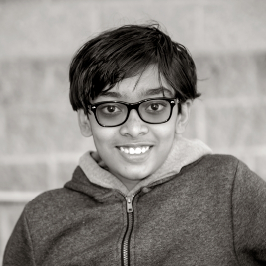 Rohan Kulkarni head shot
