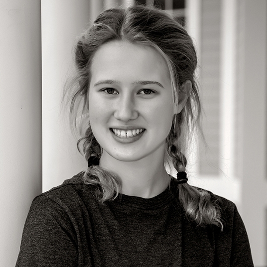 Abby Deimling head shot