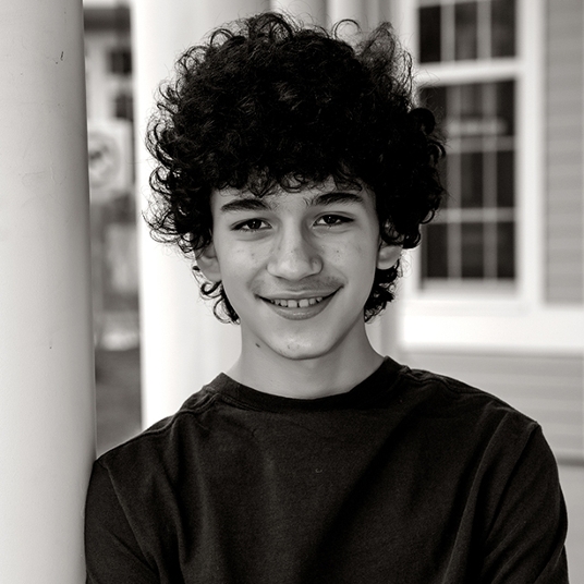 Diego Godoy head shot