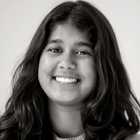 Devu Bandinani head shot