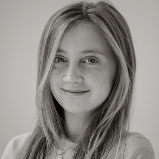 Emma Brandon head shot