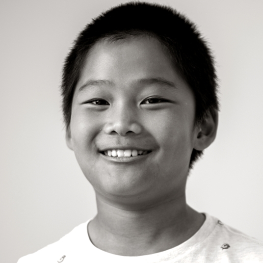 Leo Cai head shot